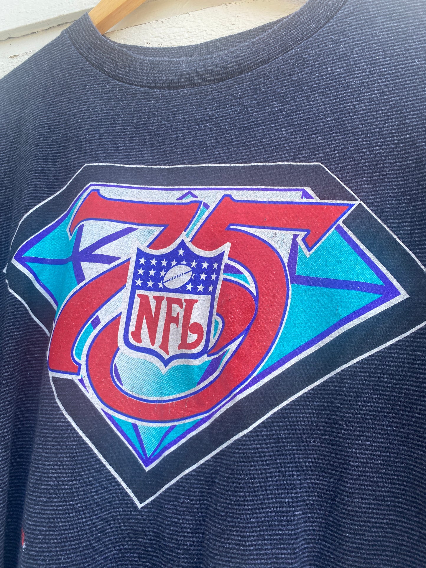 Vintage 1994 Super Bowl NFL Tshirt XL